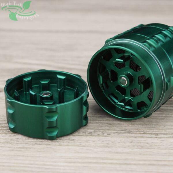 Phoenician Small 4pc Grinder - Image 9
