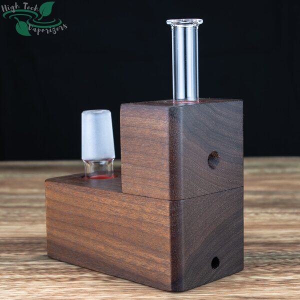 HydroBrick Flame Powered Extraction Device by Sticky Brick Labs - Image 9