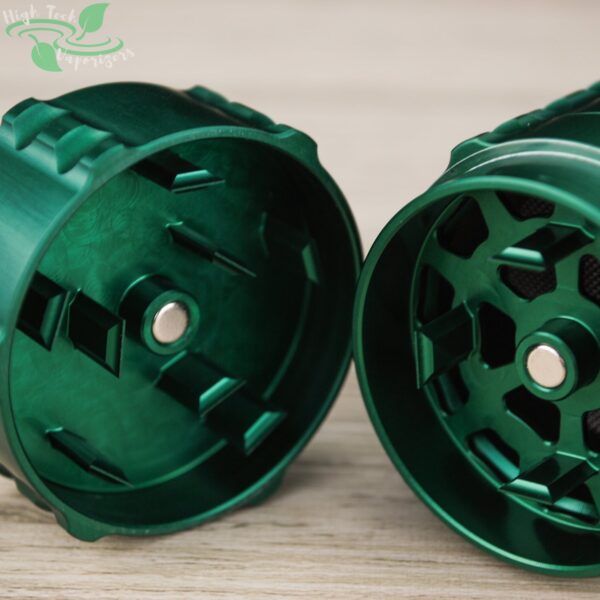 Phoenician Small 4pc Grinder - Image 10