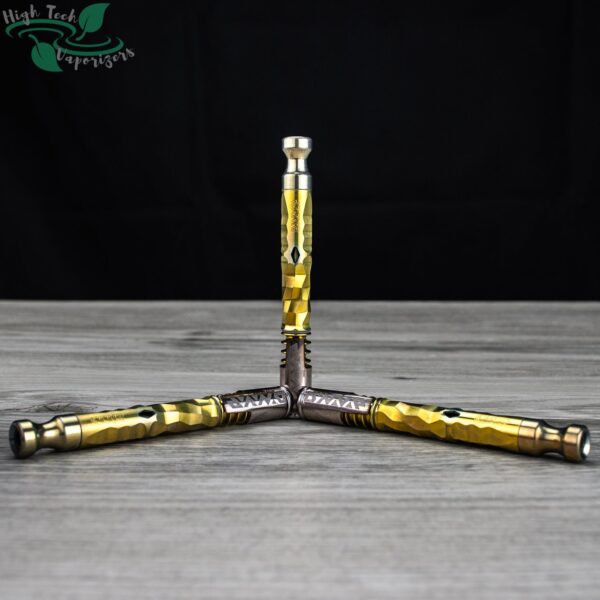 Gold OmniVap Titanium - Image 4