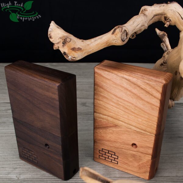Sticky Brick Junior Flame Powered Extraction Device - Image 2