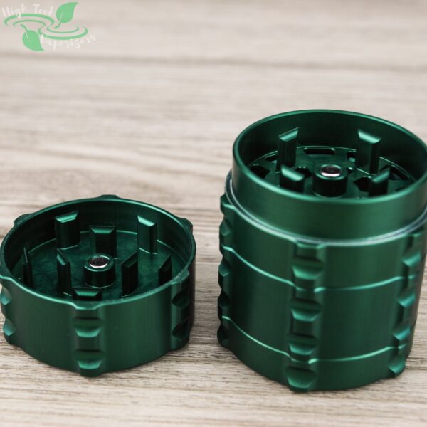 Phoenician Small 4pc Grinder - Image 12