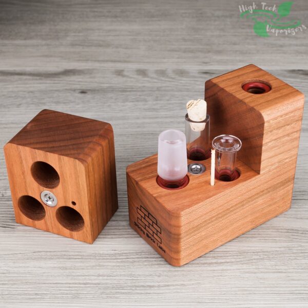HydroBrick Maxx Flame Powered Extraction Device by Sticky Brick Labs - Image 10