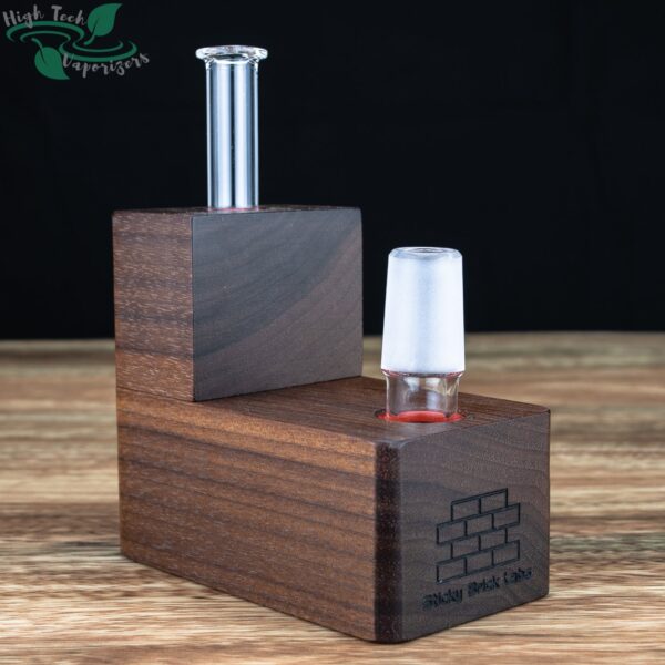 HydroBrick Flame Powered Extraction Device by Sticky Brick Labs - Image 7