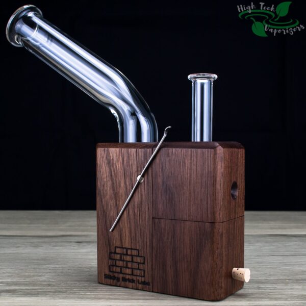 OG Brick Flame Powered Extraction Device by Sticky Brick Labs - Image 13