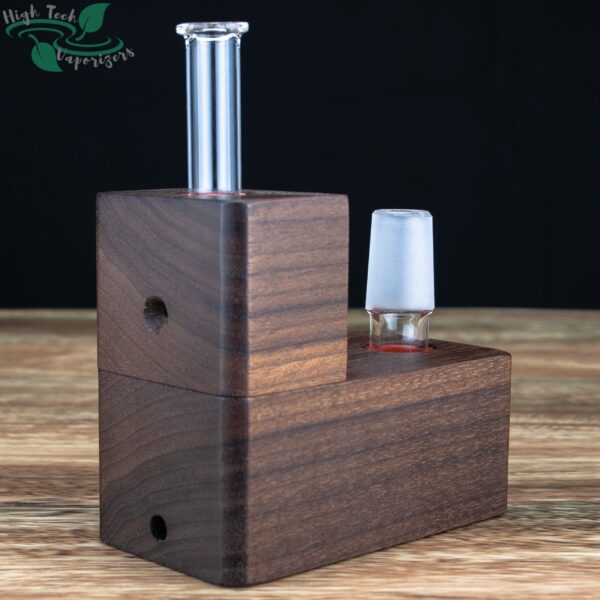 HydroBrick Flame Powered Extraction Device by Sticky Brick Labs - Image 14