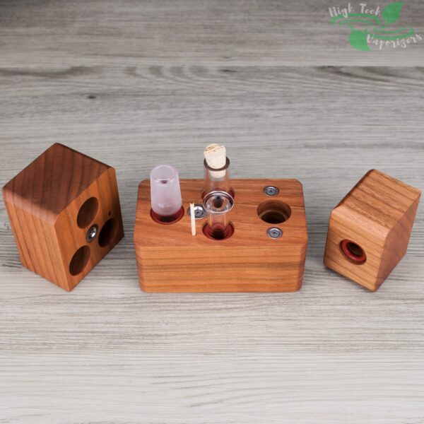 HydroBrick Maxx Flame Powered Extraction Device by Sticky Brick Labs - Image 11
