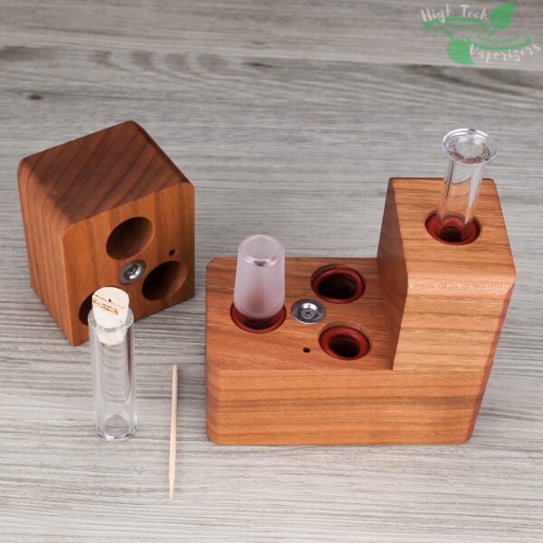 HydroBrick Maxx Flame Powered Extraction Device by Sticky Brick Labs - Image 12