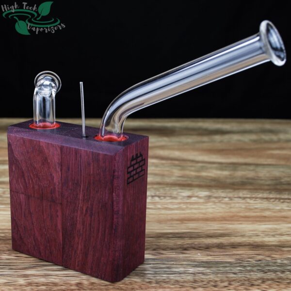 Runt Flame Powered Extraction Device (Purple Heart) - Image 5