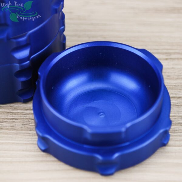 Phoenician Small 4pc Grinder - Image 11