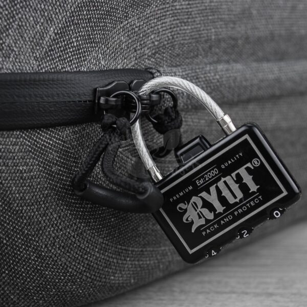 Ryot 35cm Axe Pack W/ SmellSafe Technology - Image 9