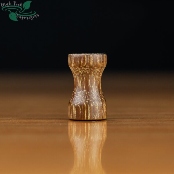 Dark Wood Spinning Mouthpiece - Image 3