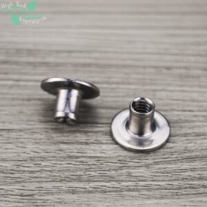 Restrictor Disk Set