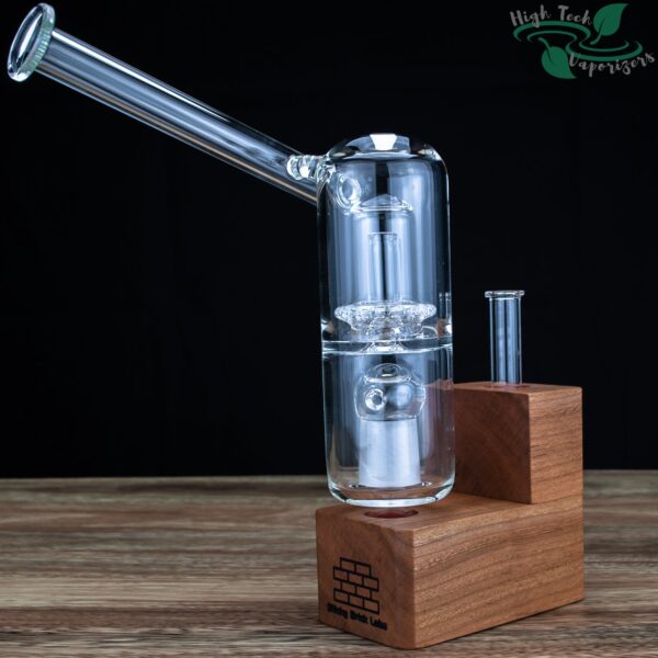 HydroBrick Flame Powered Extraction Device by Sticky Brick Labs - Image 2