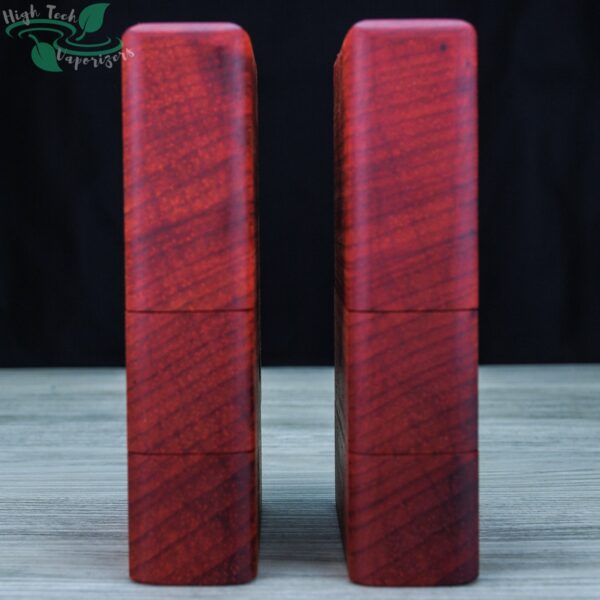 Junior Sticky Brick Flame Powered Extraction Device (Padauk) - Image 15