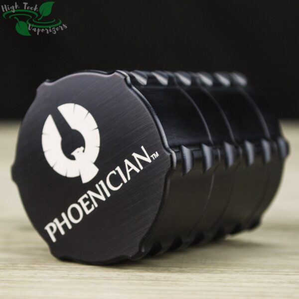 Phoenician Small 4pc Grinder - Image 15