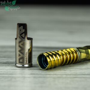 Gold OmniVap Titanium