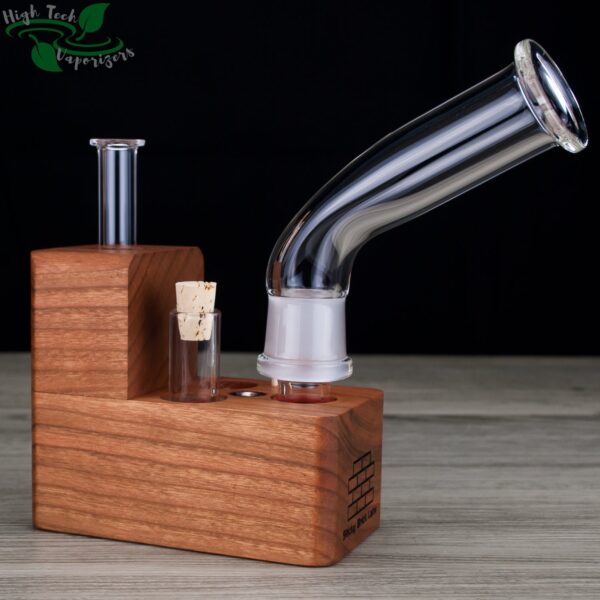 HydroBrick Maxx Flame Powered Extraction Device by Sticky Brick Labs - Image 14