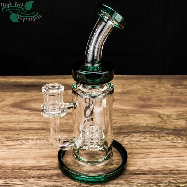 Elev8 Inside Drain Barrel Rig (Dark Green) - Image 3