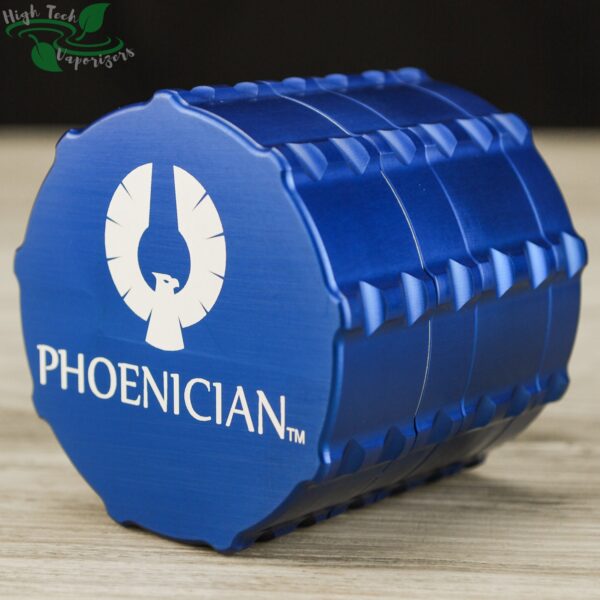 Phoenician Medium 4pc Grinder - Image 10