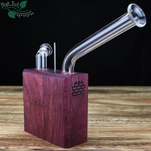 Runt Flame Powered Extraction Device (Purple Heart) - Image 10