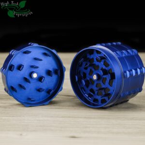 Phoenician Medium 4pc Grinder
