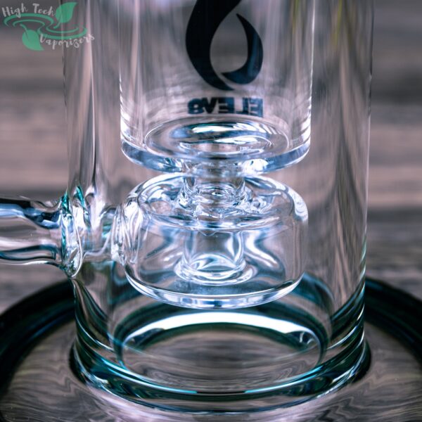 Elev8 Inside Drain Barrel Rig (Dark Green) - Image 2