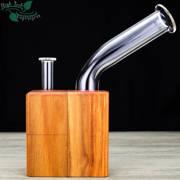 OG Brick Flame Powered Extraction Device (Canary) - Image 9