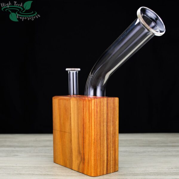 OG Brick Flame Powered Extraction Device (Canary) - Image 10