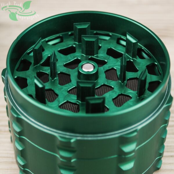 Phoenician Medium 4pc Grinder - Image 9