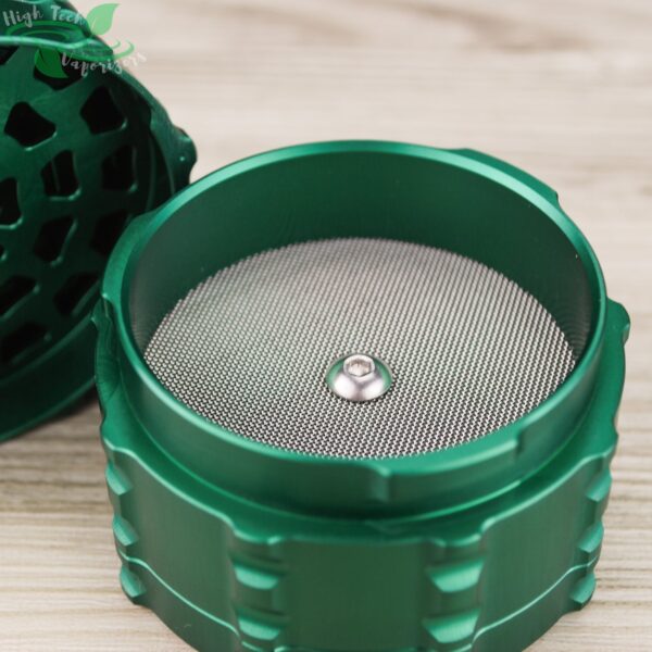 Phoenician Medium 4pc Grinder - Image 11