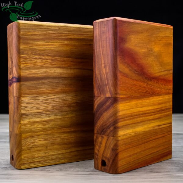 Junior Sticky Brick Flame Powered Extraction Device (Canary) - Image 9