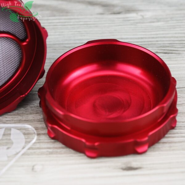 Phoenician Medium 4pc Grinder - Image 8