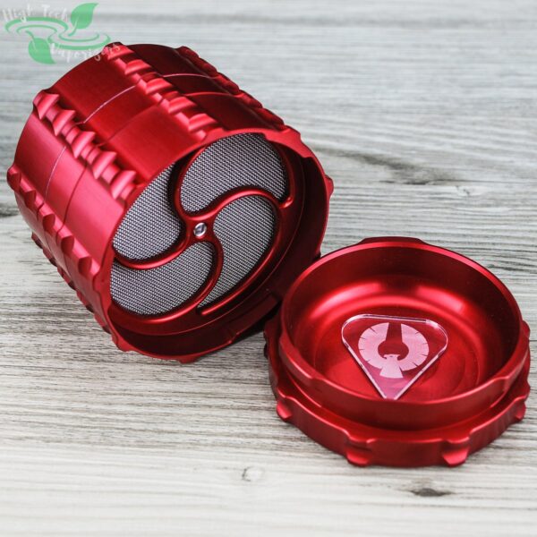 Phoenician Medium 4pc Grinder - Image 12