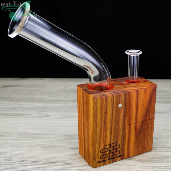 OG Brick Flame Powered Extraction Device (Canary) - Image 11