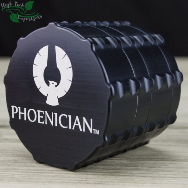 Phoenician Medium 4pc Grinder - Image 13