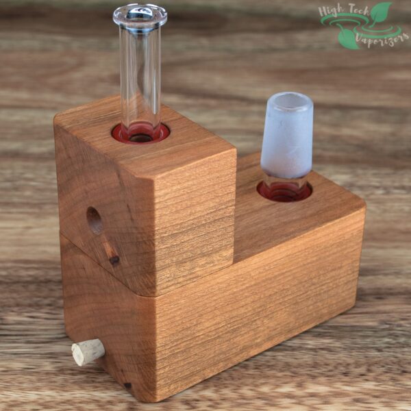 HydroBrick Flame Powered Extraction Device by Sticky Brick Labs - Image 13