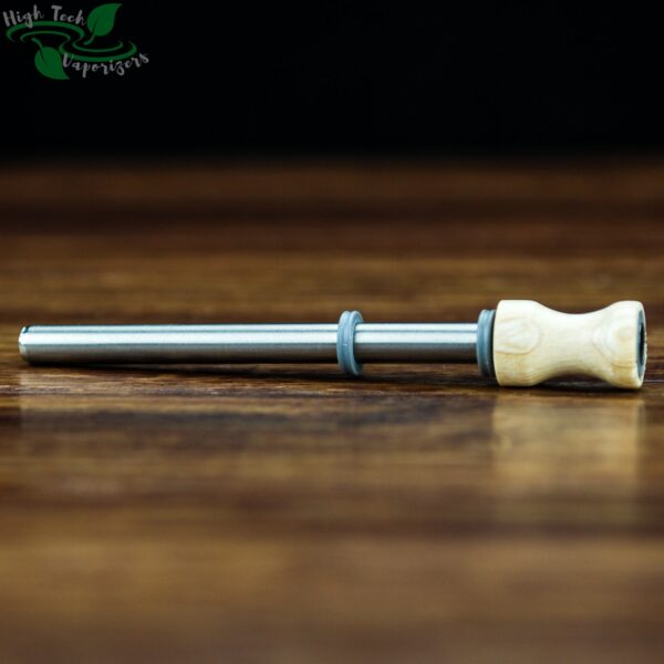 XL Condenser Kit W/ Light Wood Spinning Mouthpiece - Image 2