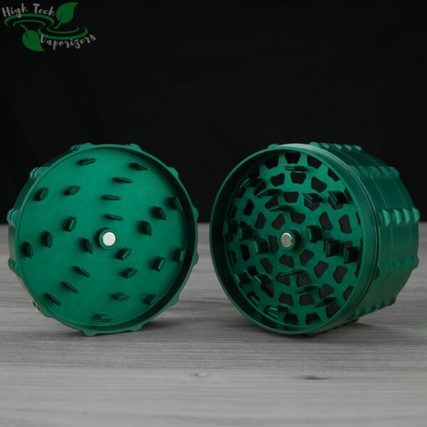 Phoenician Large 4pc Grinder - Image 4