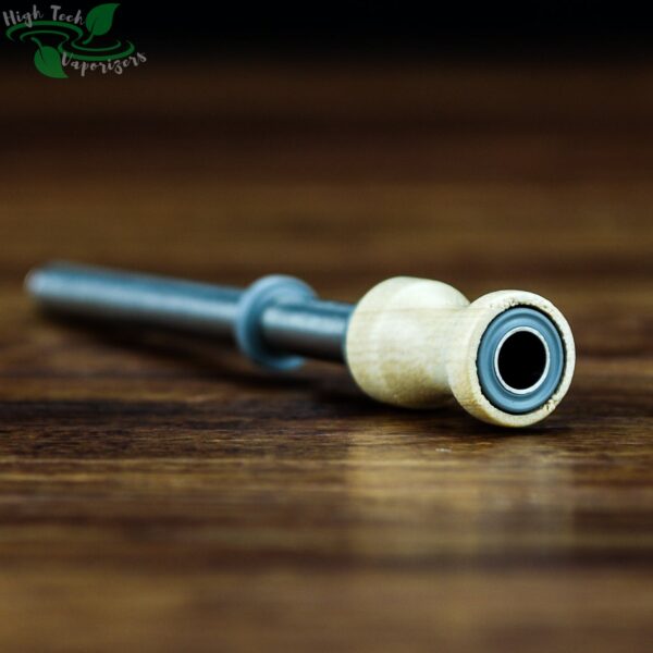 XL Condenser Kit W/ Light Wood Spinning Mouthpiece - Image 3