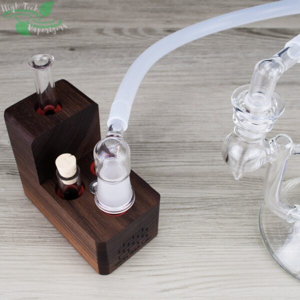 HydroBrick Maxx Flame Powered Extraction Device by Sticky Brick Labs - Image 5