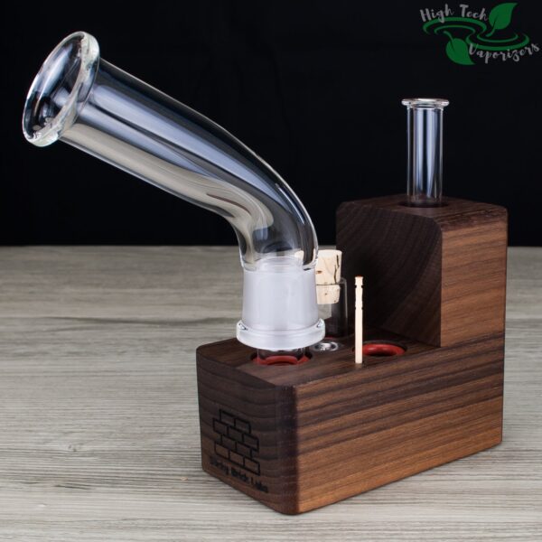 HydroBrick Maxx Flame Powered Extraction Device by Sticky Brick Labs - Image 16