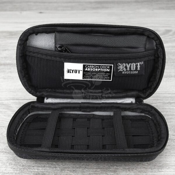 Ryot Slym Case W/ Smell Safe Technology - Image 8
