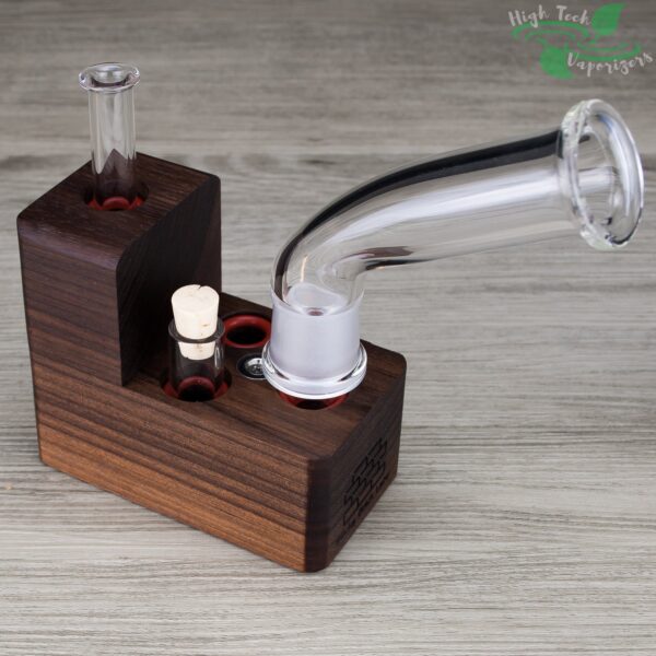 HydroBrick Maxx Flame Powered Extraction Device by Sticky Brick Labs - Image 15
