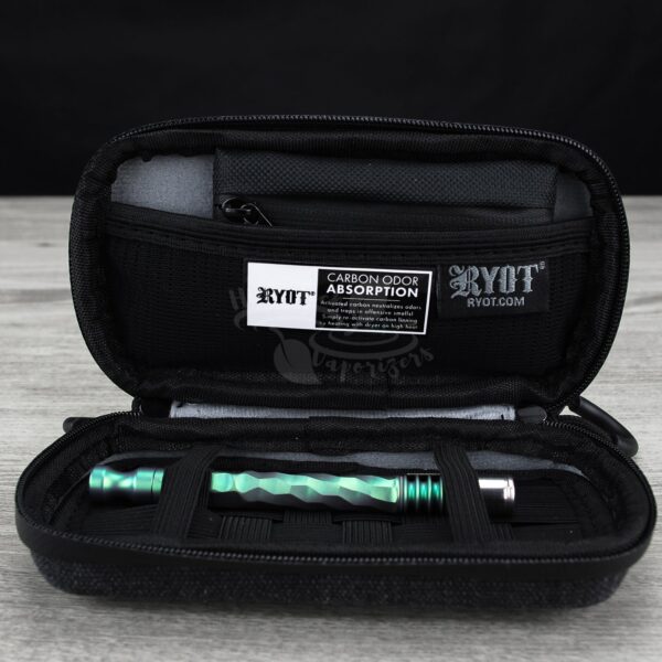 Ryot Slym Case W/ Smell Safe Technology - Image 9