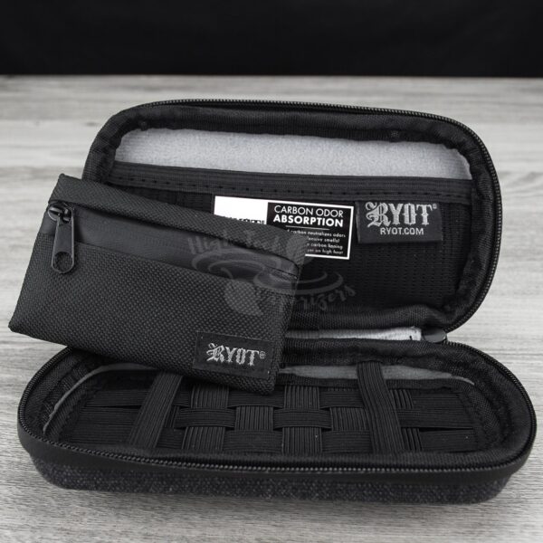 Ryot Slym Case W/ Smell Safe Technology - Image 6
