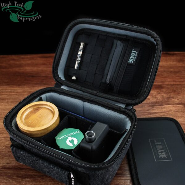 Ryot 2.3L Safe Case Carbon Series Small - Image 2