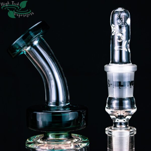 Elev8 Inside Drain Barrel Rig (Dark Green) - Image 5