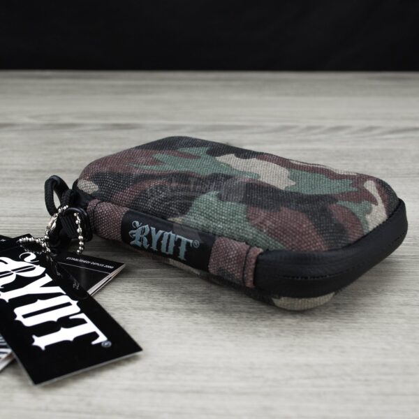 Ryot SmellSafe Hard Shell Krypto-Kit - Image 3