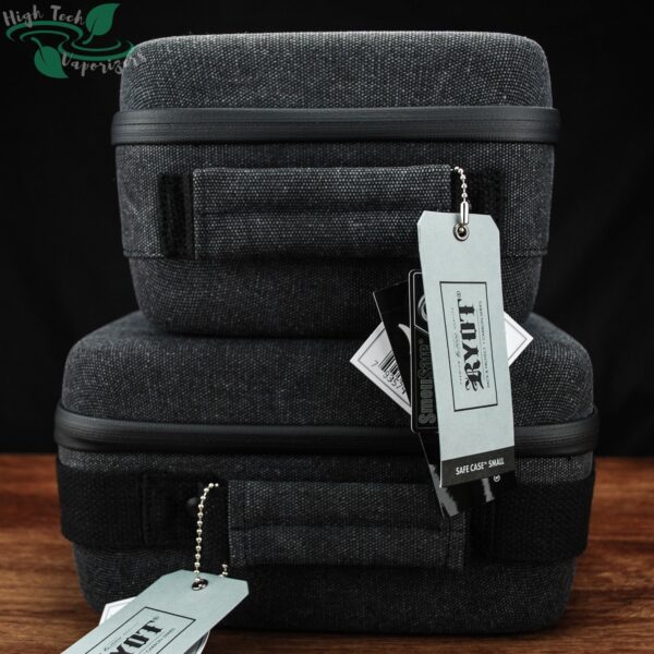 Ryot 4L Safe Case Carbon Series Large - Image 16
